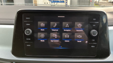 Volkswagen T-Roc 1.0 TSI Life 5dr Petrol Hatchback